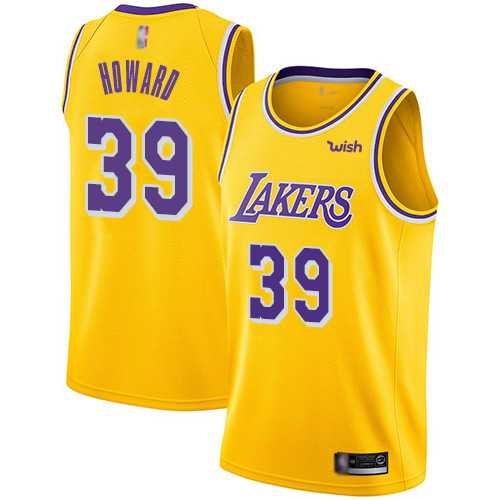 Lakers 39 Dwight Howard Yellow Nike Swingman Jersey Dzhi,We sell and wholesale Lakers 39 Dwight Howard Yellow Nike Swingman Jersey Dzhi on line form chian!